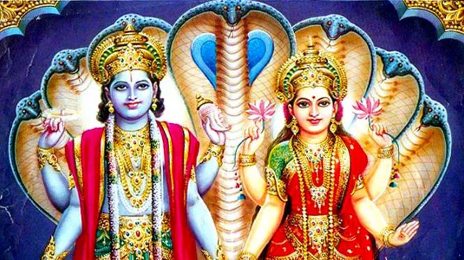 From December 18, the fortunes of these 2 zodiacs will change suddenly, Mahalaxmi will salvation with Lord Vishnu