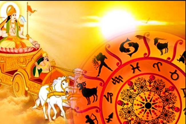 From December 27, the sun's changing vision, these zodiac sign can change the world, benefits only benefit