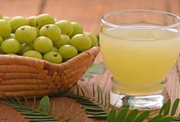 Health Tips: Eat Amla in winter, will increase immunity and body will remain strong