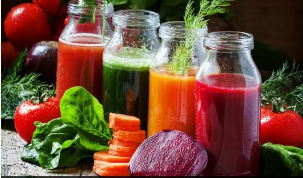 If you have to stay healthy, you must include these 5 juices in the diet.