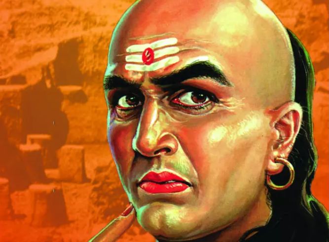 If you want to be successful in life then remember this Chanakya Sutra