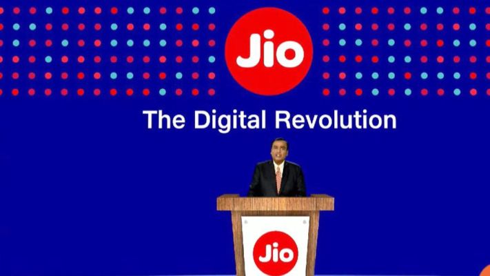 Jio gave this great gift to Jio users of New Year, this service is also absolutely free from January 1