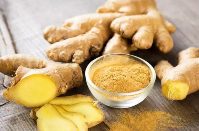 The best benefits and uses of ginger powder, people you are unaware of