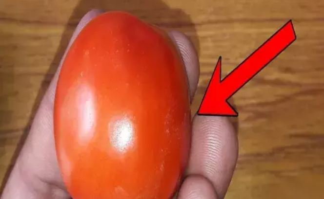 These 4 types of people should not eat tomatoes accidentally, definitely read once