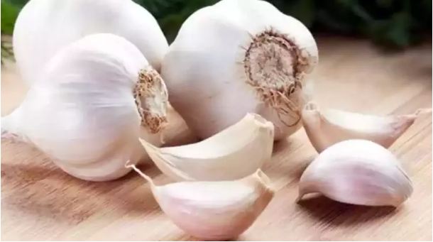 These 5 miraculous benefits are due to the consumption of garlic, women must read