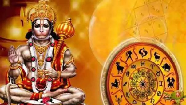 These 6 zodiac signs are the most beloved of Bajrangbali, never grieve, know here