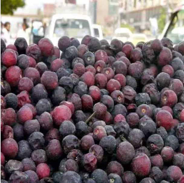 This fruit fulfills blood loss in only 7 days, men must read