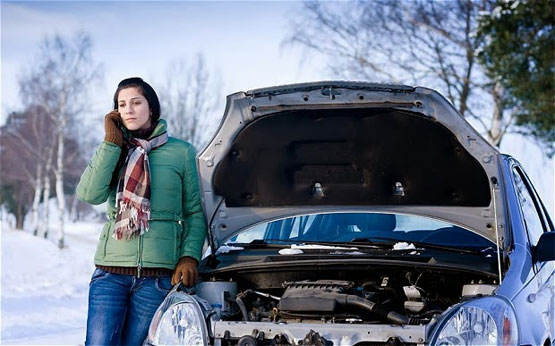 To keep your car fit in winter, then follow these methods