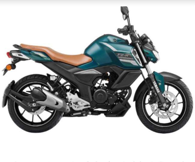 Yamaha FZS FI Widget Edition launched with Bluetooth connectivity in India, know the price and features