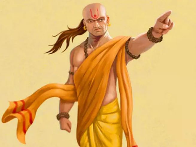 You will be surprised to know how Acharya Chanakya died