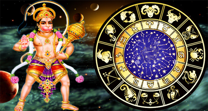 In the New Year 2021, the fortunes of these 5 lucky zodiacs will shine, know