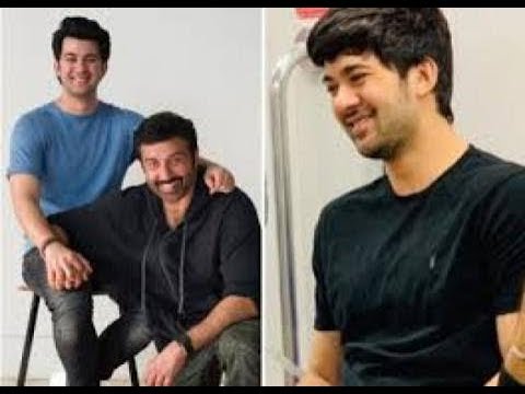 Sunny Deol's son looks like one in crores, lives a life of dignity