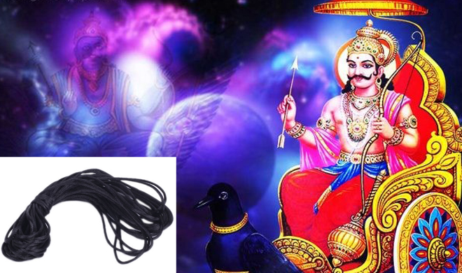 6 have settled in Shani Dev's eyes, people of zodiac signs will become rich forever