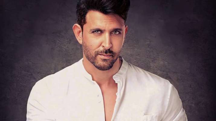 Hrithik's brilliant debut on the OTT platform in the new year, will debut with this series