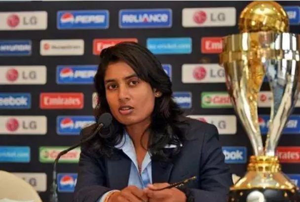 5 Interesting Things About Indian Women's Cricket Metal Batsman Mithali Raj