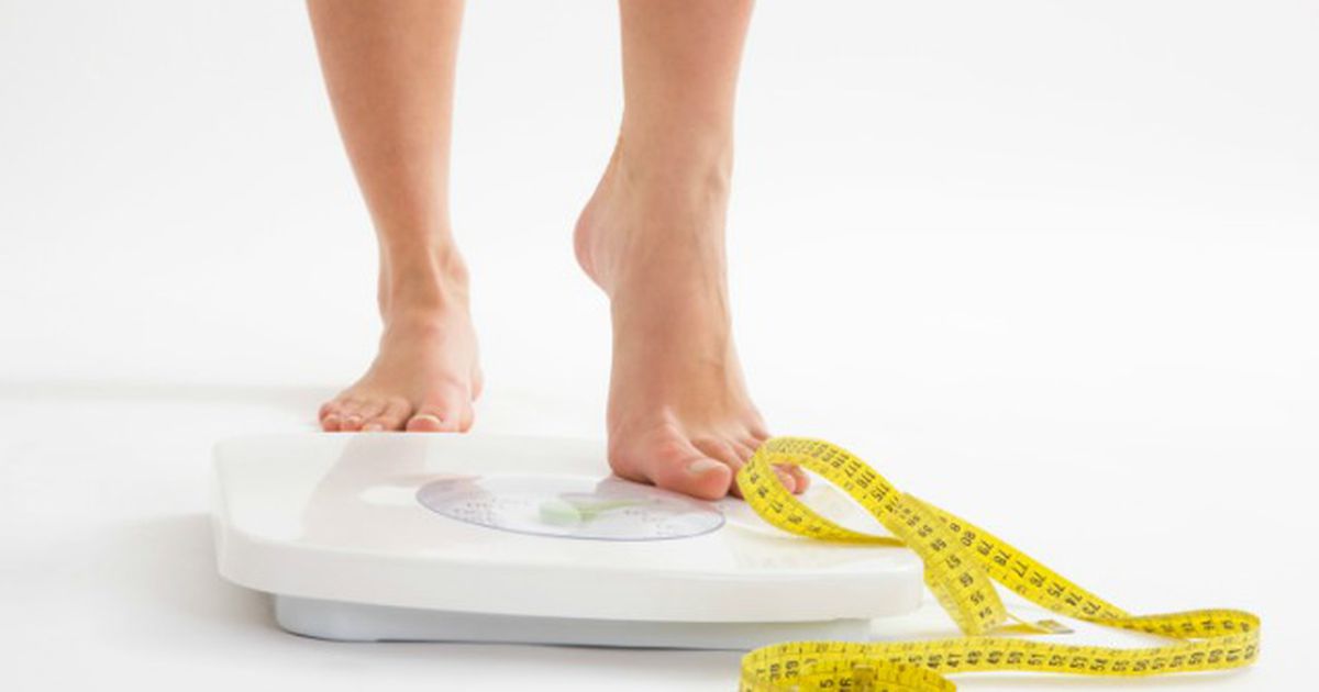 6 small and easy tips to lose weight, obesity will drop