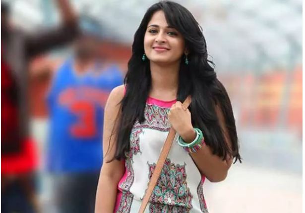Actress Anushka Shetty, who played Devsena in Baahubali, used to do it before the films, you will also be surprised to hear