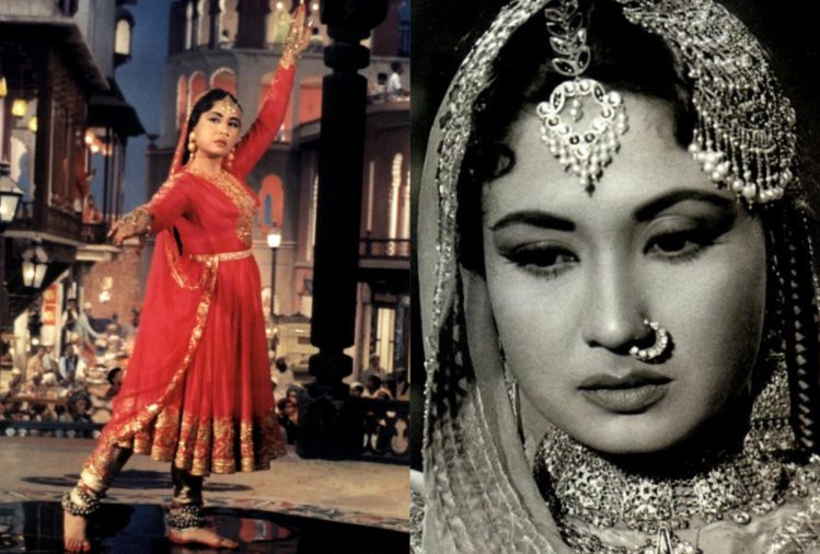 After all, why did you say that you will be shocked to know Meena Kumari as 'tragedy queen'
