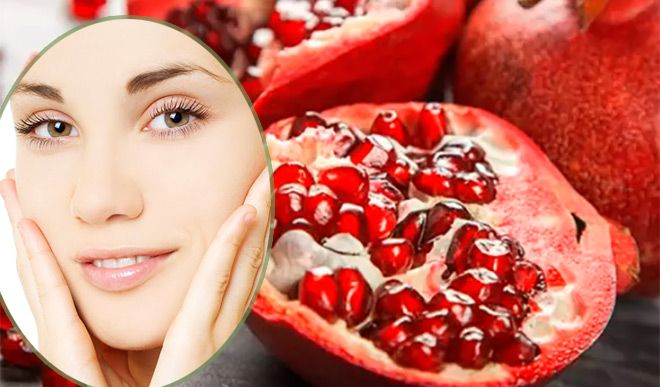 Apply this fruit face pack to make it look like a heroine at home