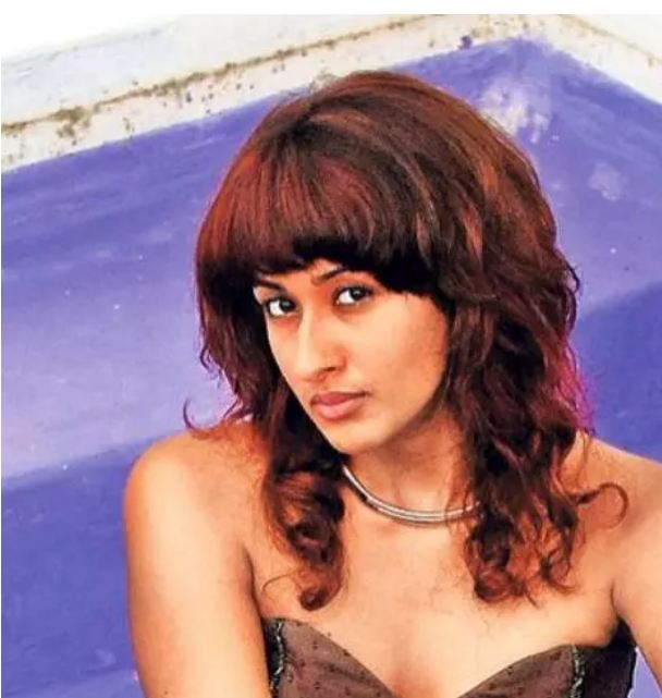 Bollywood's dangerous Violan Ranjit's daughter will forget Priyanka Chopra
