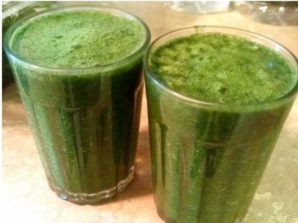 Eliminates 100 diseases from root, these miraculous juices women must read its benefits
