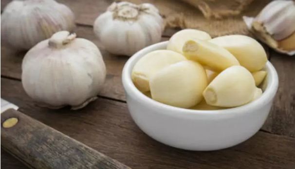 Do you know how many diseases just a bud of garlic can completely eliminate