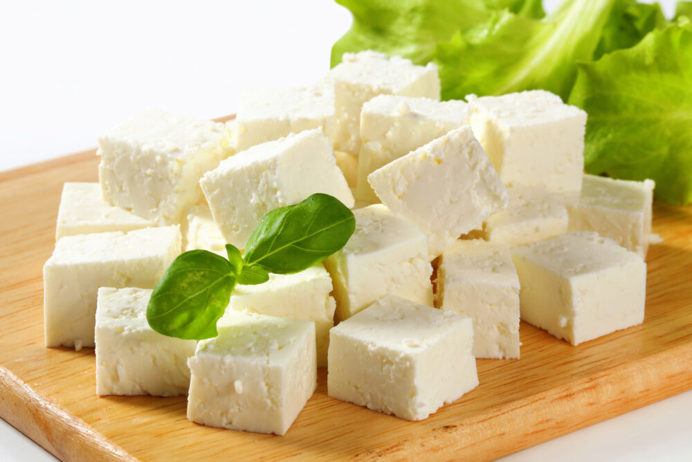 Consumption of raw cheese gives tremendous benefit in these 3 diseases