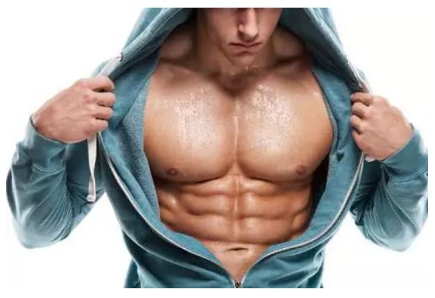 Do these tasks everyday to get a wide chest and fair body, will be different from others