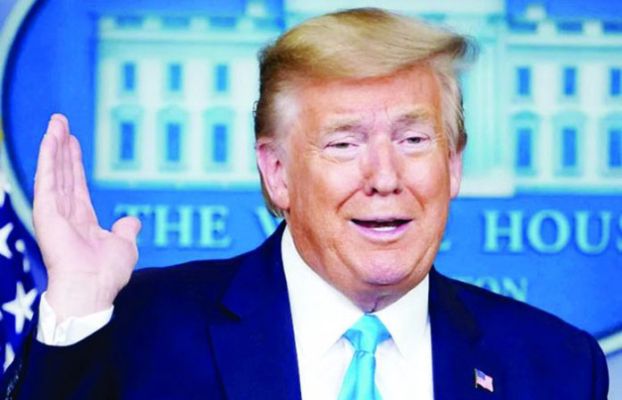 Donald Trump gives blow to Indians, ban on work visa extended till 31 March