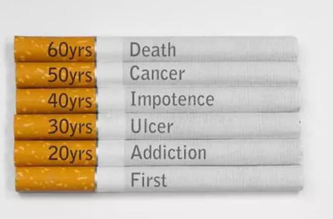 Easy way to quit smoking, read both men and women