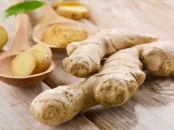Eliminates these 5 diseases from the root ginger click and see you also know