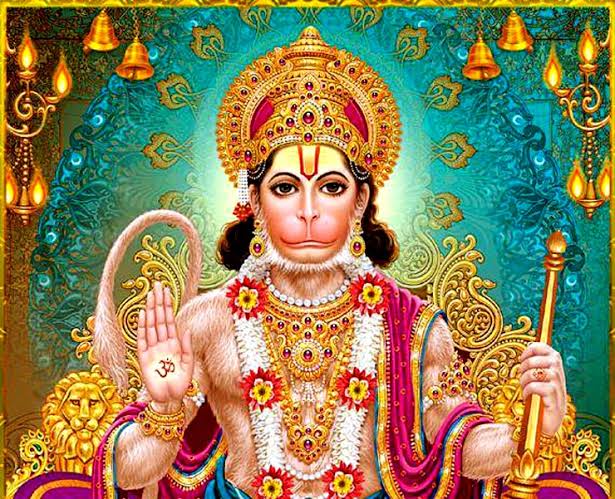 From today to 31 January, Hanuman will rain on these 6 zodiac signs, will be blessed with love and money