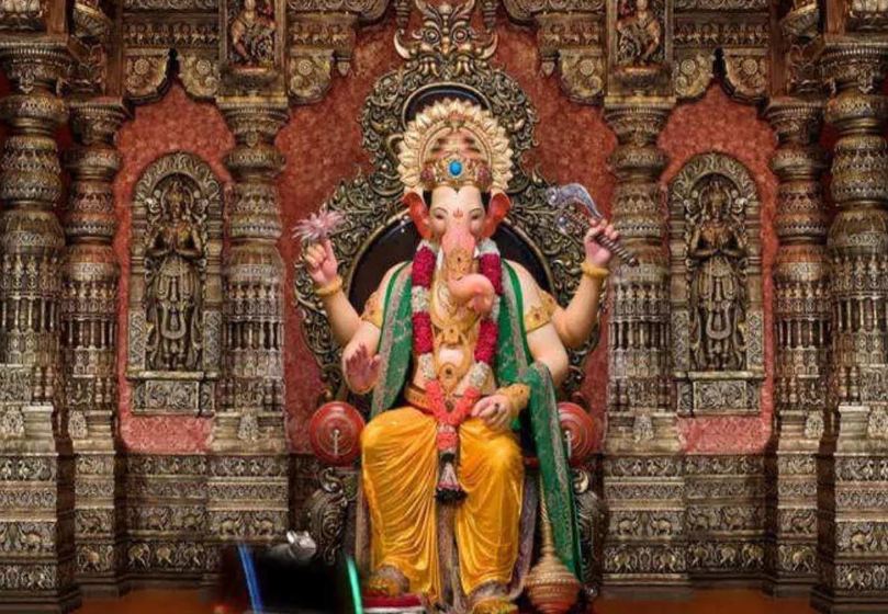 Ganesh Chaturthi These 3 zodiac sign will get a lot of money, dignity, happiness and fame