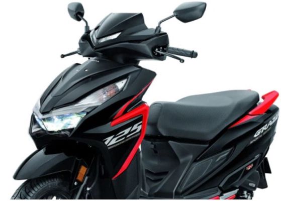 Honda Grazia Sports Edition launched in India, know its latest features
