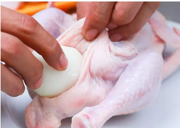If you too are fond of eating chicken then read this news, you will know what is true