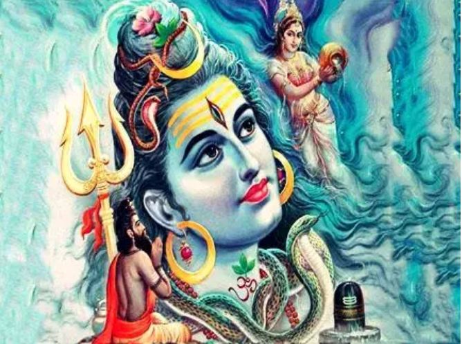 In 12 zodiac signs, these 2 zodiac signs are dear to Lord Shiva, know