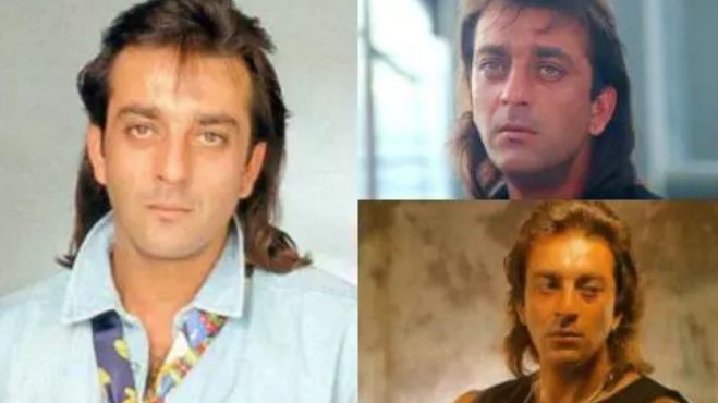 In the 90s, the hairstyle of these actors was the most famous, the number 3 must have been forgotten. (2)