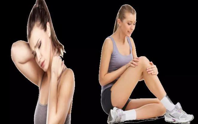 Increasing joint pain problem in youth, know what is the reason