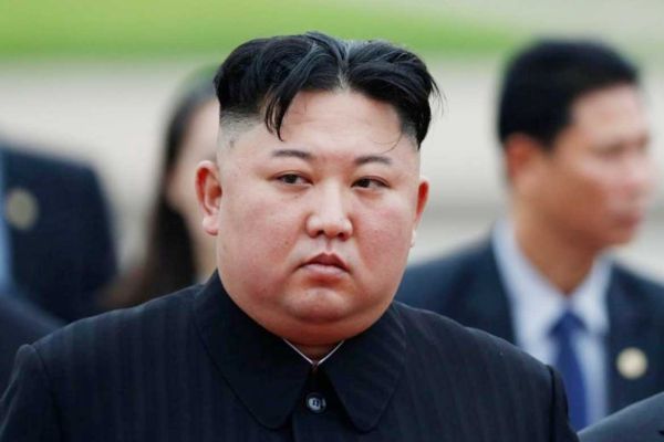 Kim Jong-un threatens America, saying 'we will build a more powerful nuclear weapon'