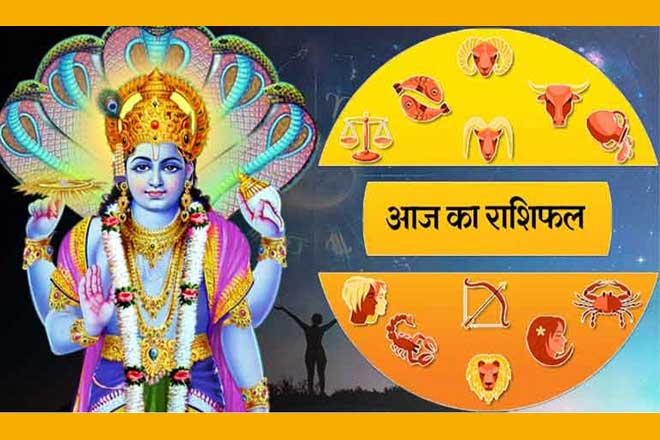 Lord Vishnu is looting on Makar Sakranti, his love will shine like gold, luck of these zodiac signs