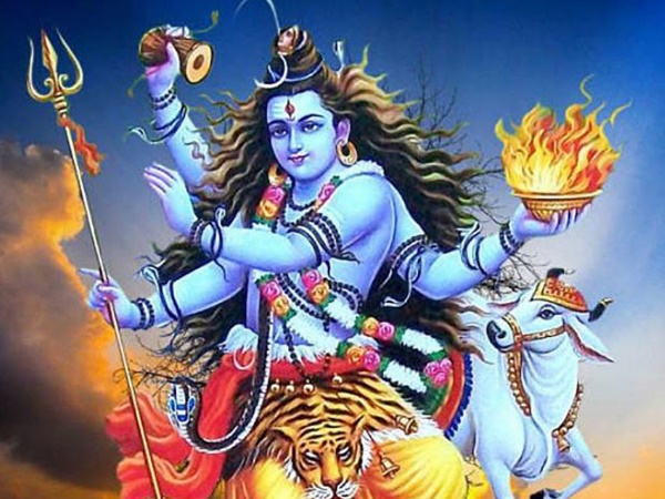 Mahadev has played in the horoscope of 6 zodiac signs, money will be fulfilled from all four directions.