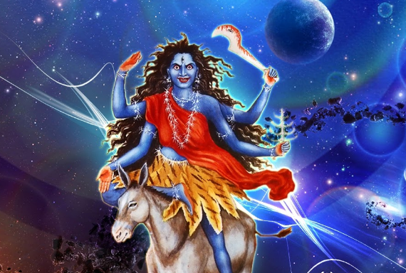 Now Mother Kali's anger became calm, soon these 4 zodiac signs will be blessed with happiness