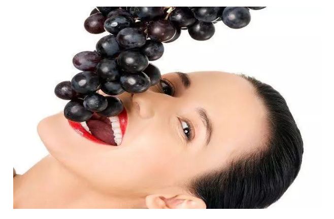 Once eaten, see if black grapes are eradicated from its root, see these 5 diseases here