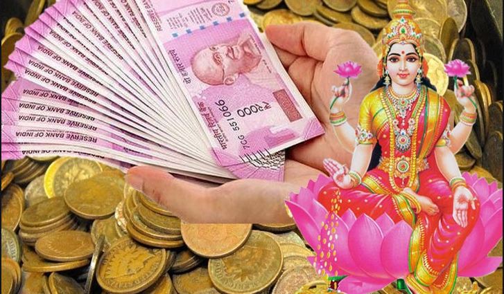 Only 2 of the 12 zodiac signs are kind to the mother Lakshmi, the earliest money is going to be, see your money is not your money.