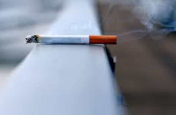 Smokers have a lower risk of coronary heart disease: Research
