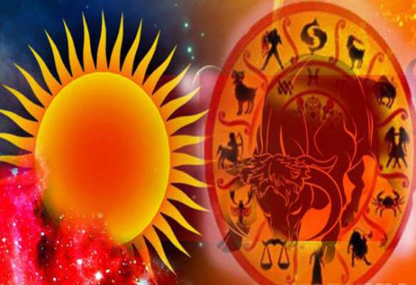 Sun's entry into Cancer astrology