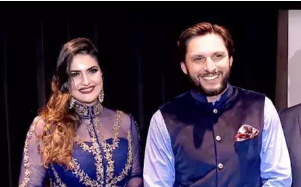 The first love of the teacher, the marriage of my sister, the story of Shahid Afridi's marriage