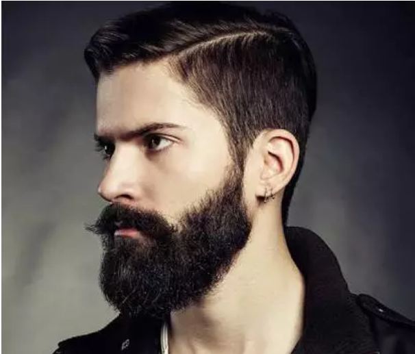 These 5 great benefits are from keeping a beard, boys must know