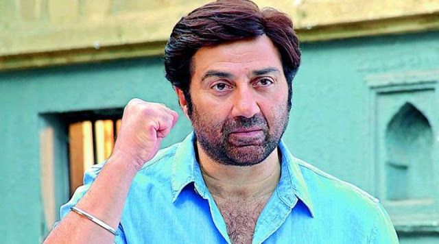 This is Sunny Deol's 3 biggest enemies, number 3 is the biggest superstar