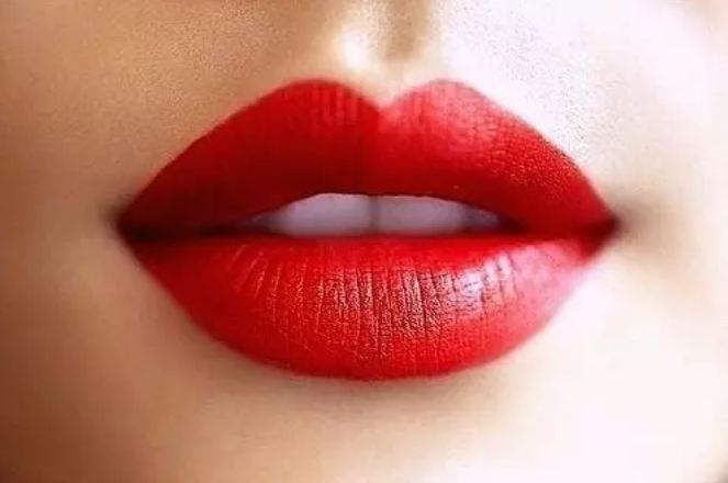 To get red and beautiful lips, follow some home remedies, let's know